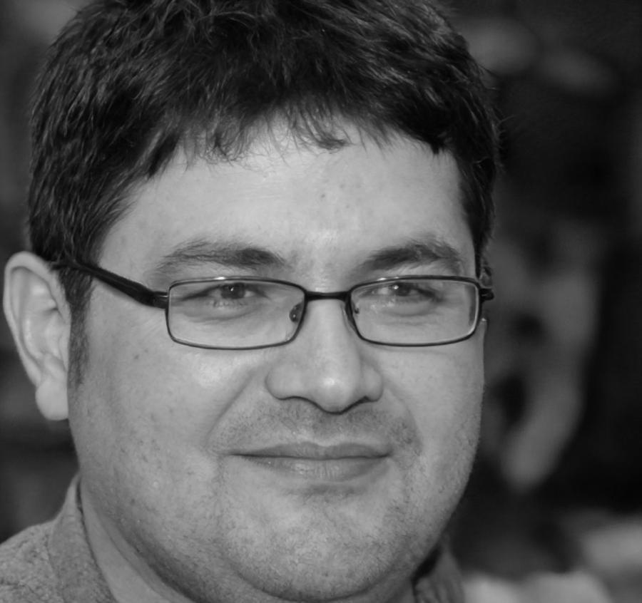 Maximiliano Herrera, Director de Análisis Cuantitativo