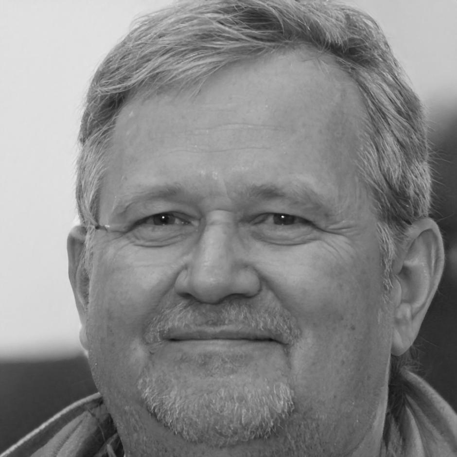 Patricio Vega, Analista de Mercados de Capital